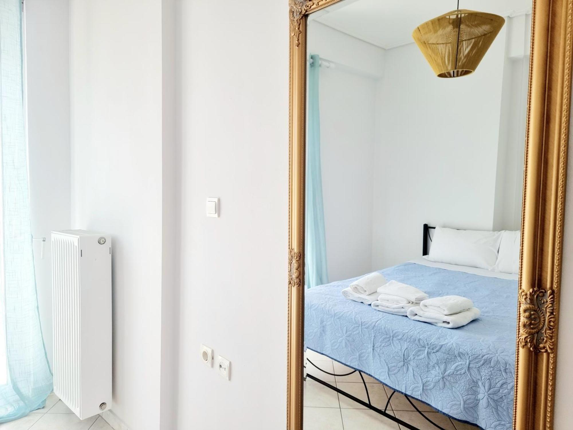 City Vibe By Open City Hotel Tripoli Exterior photo