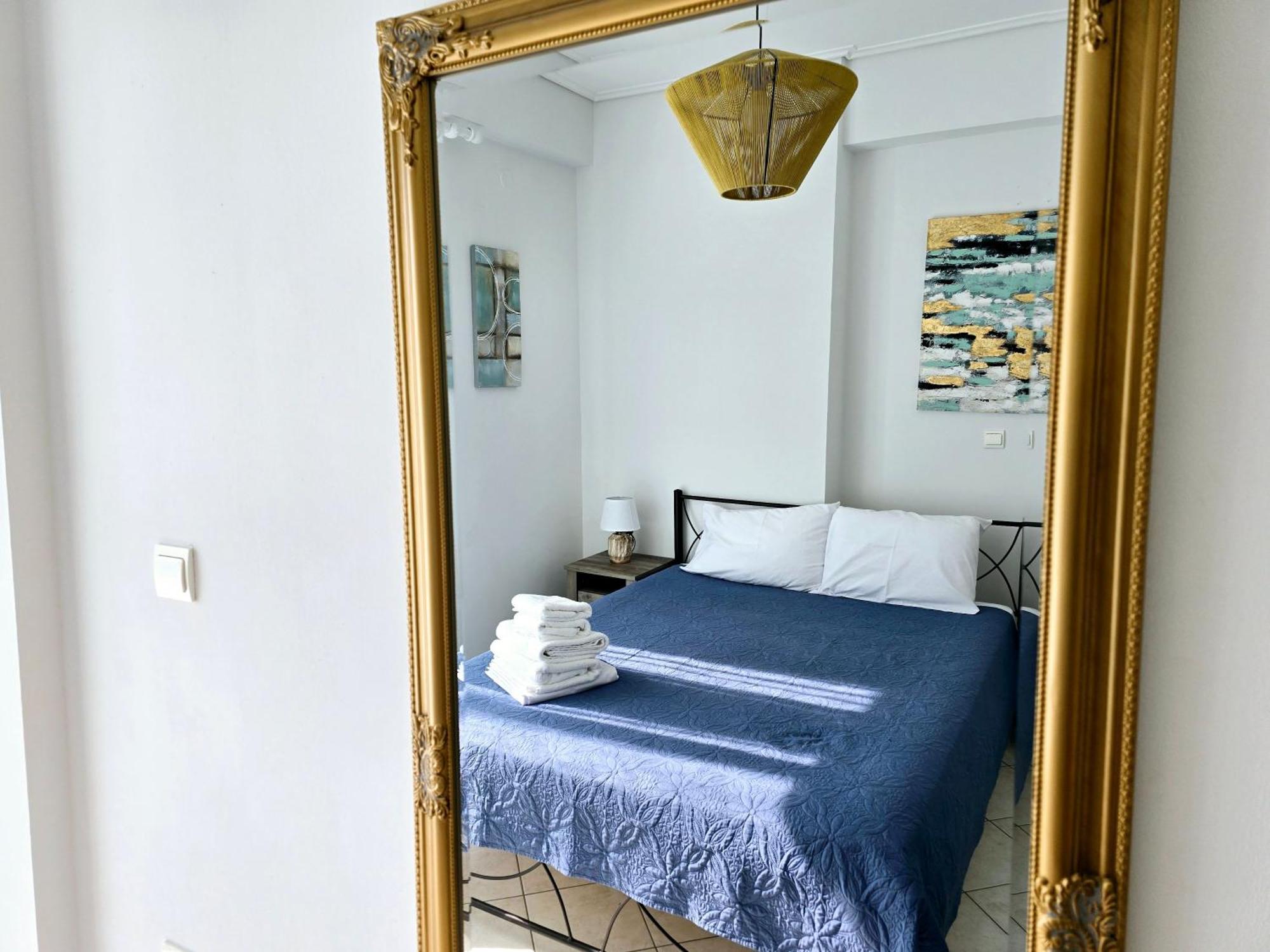 City Vibe By Open City Hotel Tripoli Exterior photo